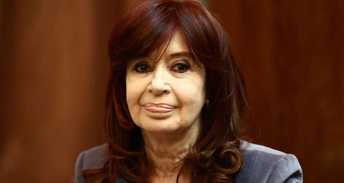 Denuncian ante la Corte Penal Internacional hostigamiento sistemático contra Cristina Kirchner ante difusión de su inminente detención