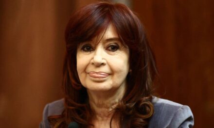 Denuncian ante la Corte Penal Internacional hostigamiento sistemático contra Cristina Kirchner ante difusión de su inminente detención