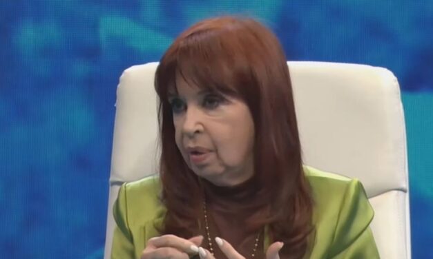 Las principales definiciones de Cristina Kirchner en la entrevista con C5N