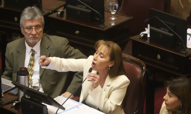 No se banca la verdad