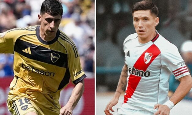 Un medio norteamericano destrozó a Boca y River: «El Mundial de Clubes extrañará a tu afición, pero no a tu fútbol»