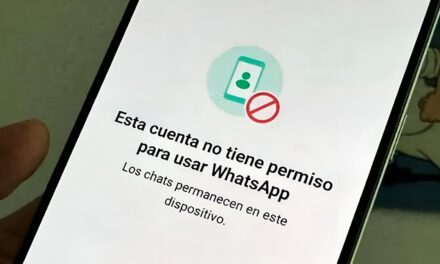 Los usos indebidos que limitarán tu cuenta