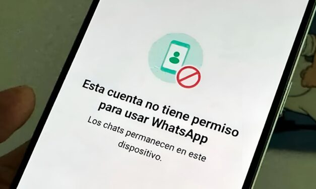 Los usos indebidos que limitarán tu cuenta