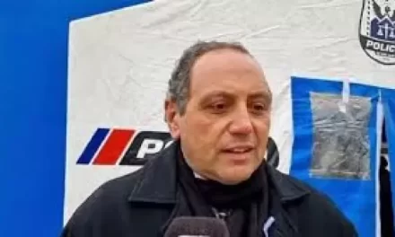 Amenaza de bomba en el hospital Rawson: sigue la investigación del fiscal Achem