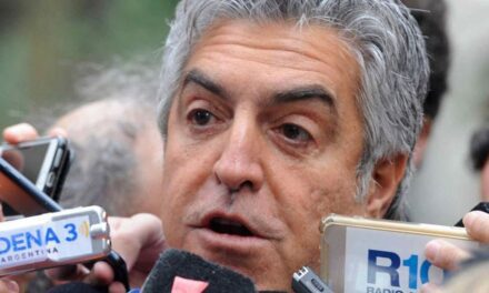 Gregorio Dalbón anticipó que el sentencia contra Cristina Kirchner va a ser anulada por la CIDH