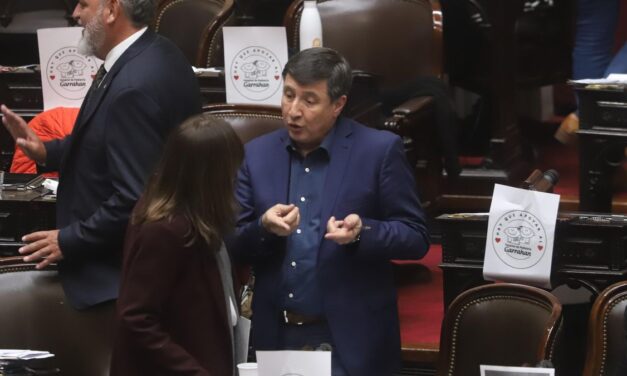 Diputados debate la emergencia en discapacidad, en medio del reclamo nacional