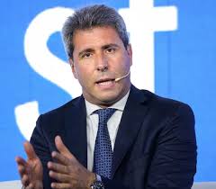 Sergio Uñac cuestiona el accionar judicial y denuncia persecución política contra Cristina