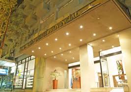 El Hotel Provincial vuelve a atraer inversores