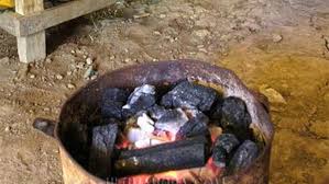 Santa Lucía: una familia entera intoxicada con monóxido de carbono