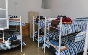 Refugios abiertos todo el día en San Juan ante el intenso frío