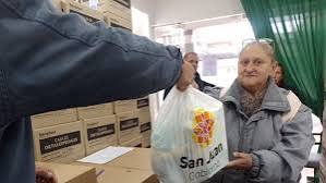 Comienza a entregar módulos alimentarios para personas con diabetes