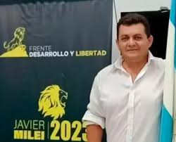 Nuevamente detenido ex político acusado de delitos sexuales