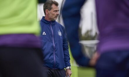 Gobernar, gestionar y ganar: la Triple ‘G’ de Diego Cocca