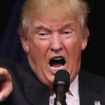 Donald Trump estalló en un almuerzo contra senadores republicanos tras no ser respaldado en el conflicto con Irán