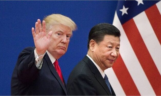 Antes de la reunión entre Donald Trump y Xi Jinping, EEUU abre una investigación arancelaria sobre China