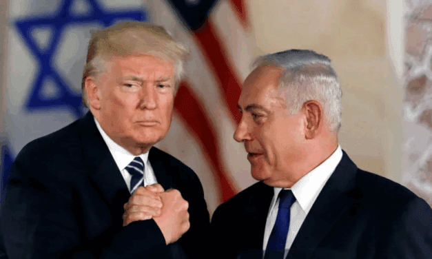 Antes de reunirse con Benjamín Netanyahu, Donald Trump aseguró que hay buenas posibilidades de llegar a un acuerdo con Hamas