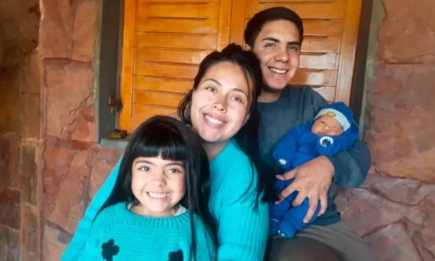 Jáchal ya cuenta con una nueva maternidad en el Hospital San Roque