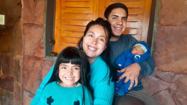 Jáchal ya cuenta con una nueva maternidad en el Hospital San Roque