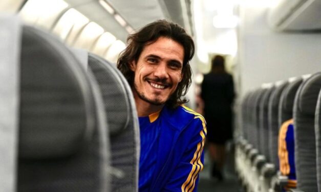 Boca llegó a Miami con 29 jugadores y sin Riquelme: busca amistoso y refuerzos