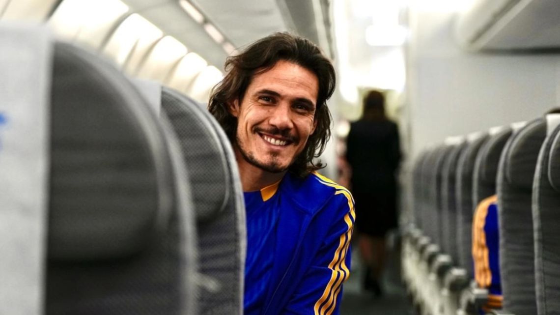 Boca llegó a Miami con 29 jugadores y sin Riquelme: busca amistoso y refuerzos