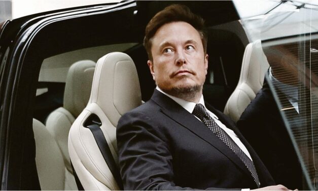 Tesla demanda a un exempleado por filtrar tecnología de su robot humanoide a una startup rival