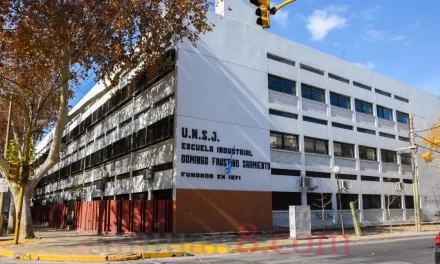 Clases suspendidas por segundo día en los preuniversitarios de la UNSJ