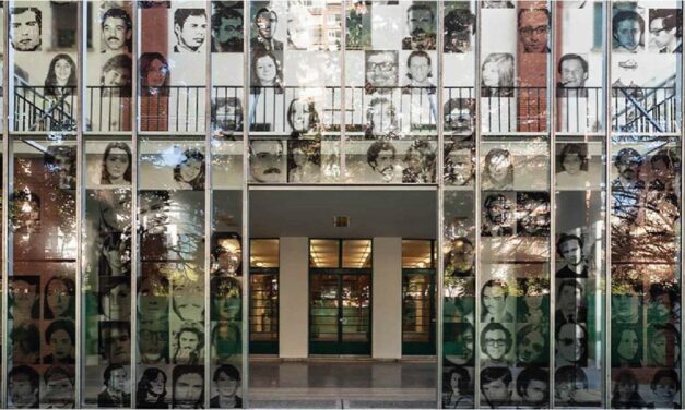 El Gobierno desplazó a la directora del Museo Sitio de Memoria ESMA y generó el rechazo de los sobrevivientes