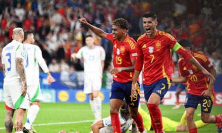 Nations League: UEFA pone en juego un nuevo título de selecciones