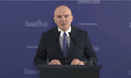 José Luis Espert instó al Congreso a aprobar el proyecto de Inocencia Fiscal y a los gobernadores a adherir al Régimen de Ganancias