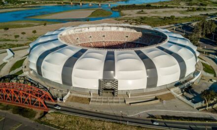 ¿Cuál va a ser el pronóstico del clima que tendrá la ciudad que albergará la final del Torneo Apertura 2025?