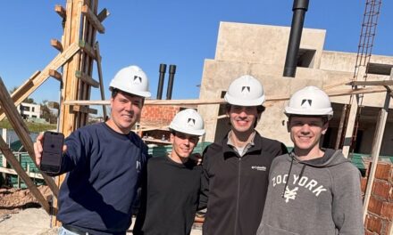 Félix Trusso Krause: IA + arquitectura