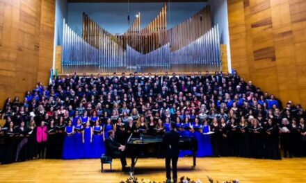 San Juan vivirá un fin de semana largo repleto de cultura y arte