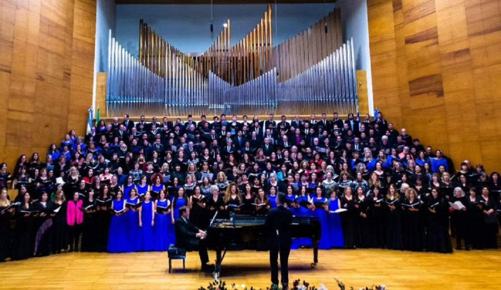 San Juan vivirá un fin de semana largo repleto de cultura y arte