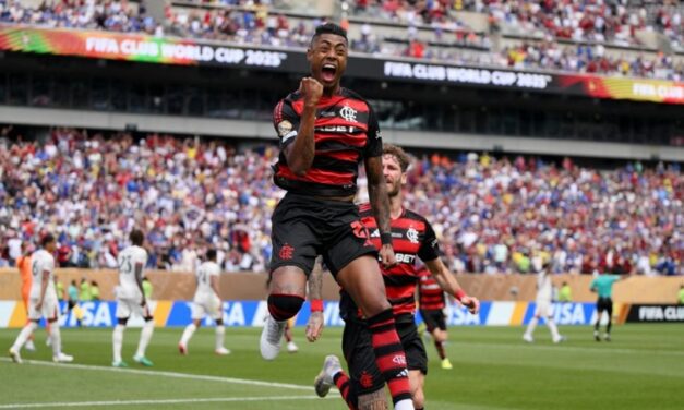 Chelsea vs Flamengo, por el Mundial de Clubes 2025