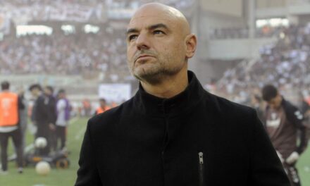 Favio Orsi sobre el título alcanzado: «Estábamos convencidos de que se podía dar»