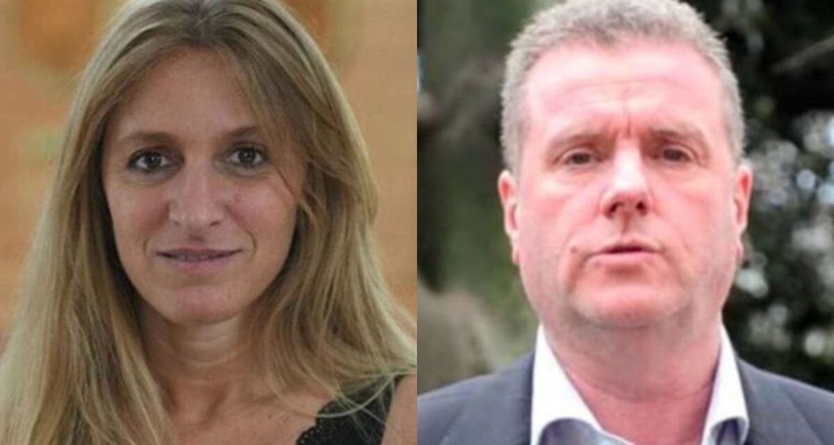 La diputada Florencia Carignano denunciará al diputado Gerardo Milman por expresiones intimidatorias