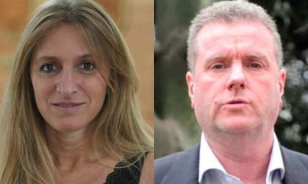 La diputada Florencia Carignano denunciará al diputado Gerardo Milman por expresiones intimidatorias