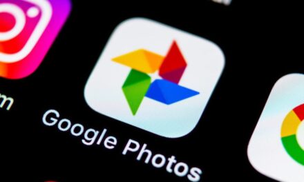 Este es el nuevo editor de Google fotos que cuenta con herramientas de Inteligencia Artificial para mejorar las imágenes