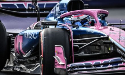 Franco Colapinto se perfila para las últimas prácticas libres del Gran Premio de Canadá: horario y transmisión