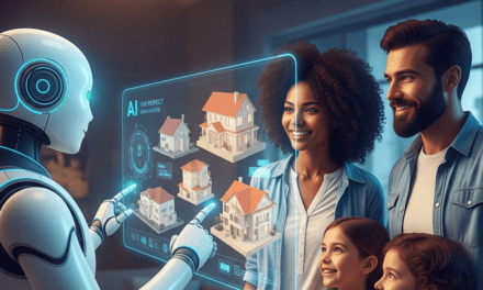 Según la Inteligencia Artificial, este es el tamaño ideal para una familia de cuatro personas