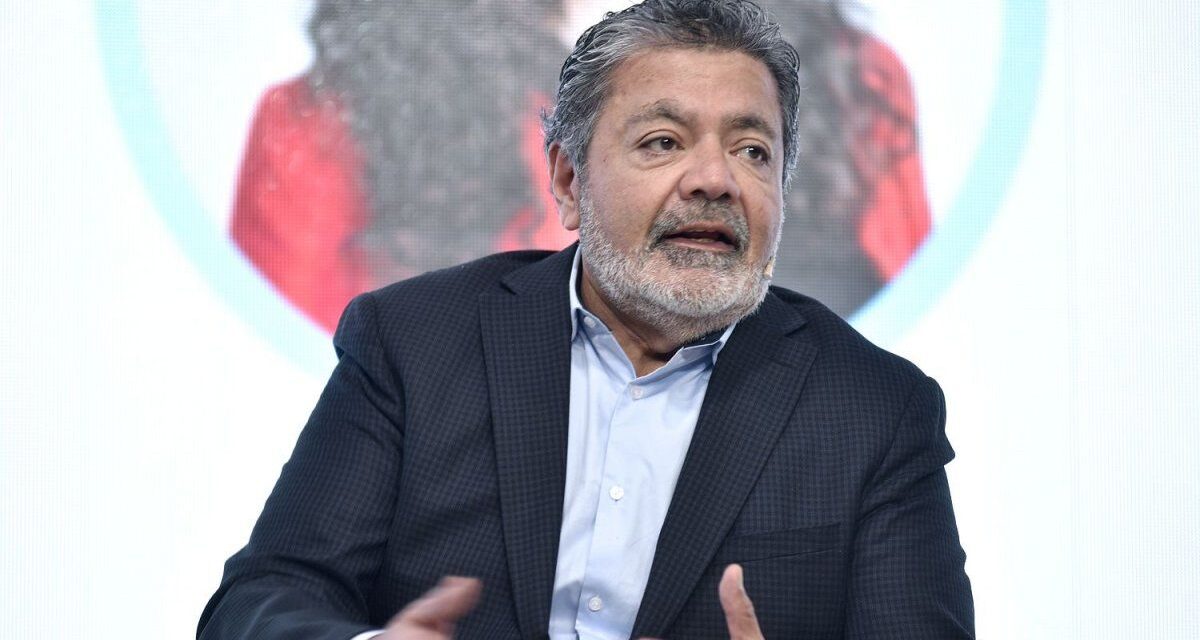 La CGT definió que Gerardo Martínez sea quien represente a los gremios en el Consejo de Mayo