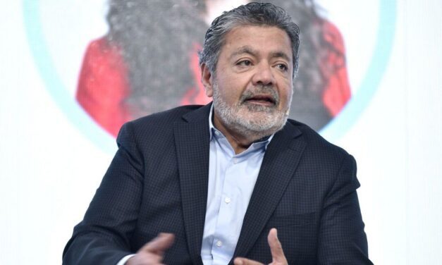 La CGT definió que Gerardo Martínez sea quien represente a los gremios en el Consejo de Mayo