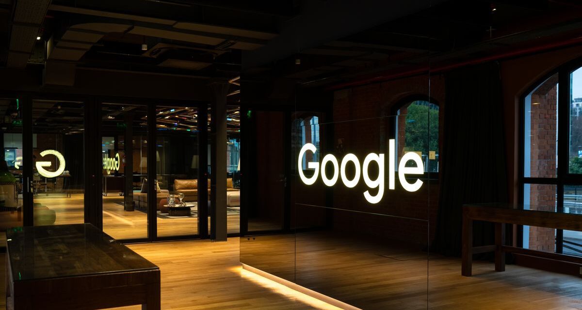 Google ofrece 15.000 becas en la Argentina para formarse en IA, análisis de datos y más: cómo inscribirse