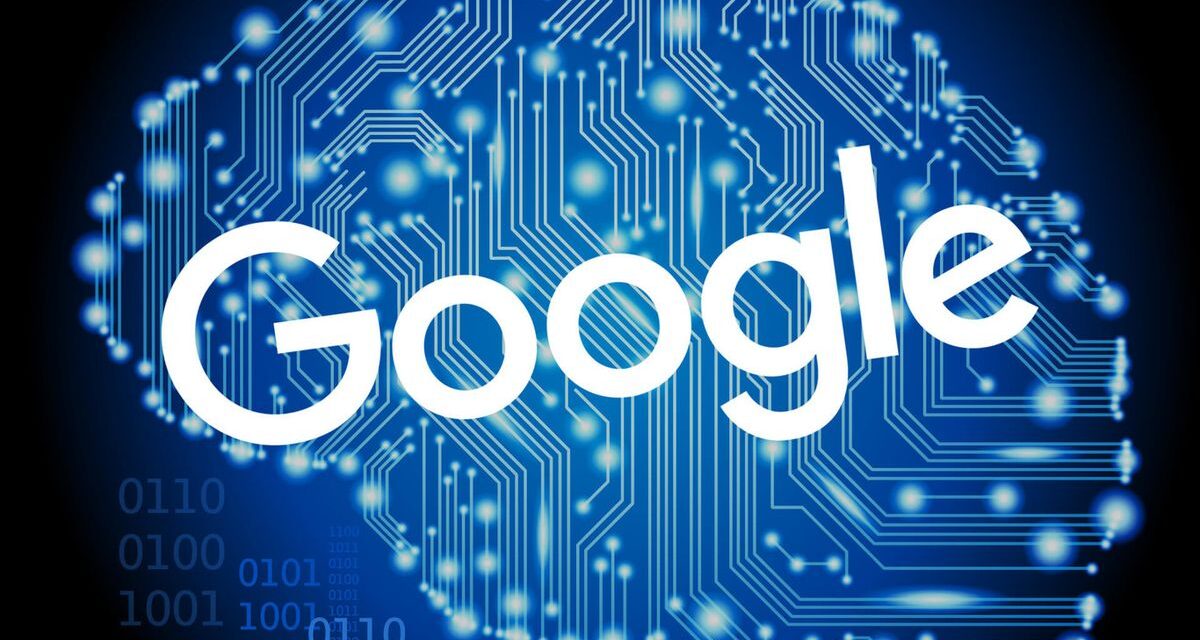 Google lanzó una nueva Inteligencia Artificial para realizar búsquedas más eficientes en la web