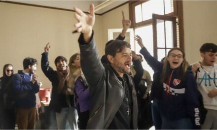 Aceptaron al Gobierno como querellante en la causa contra Juan Grabois por usurpación del Instituto Perón