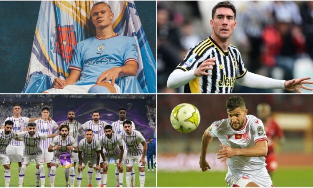 Grupo G del Mundial de Clubes: análisis de una zona que podría desencadenar grandes duelos