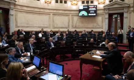 Guillermo Francos defenderá la gestión en el Senado en clima tenso por la condena a Cristina y el veto presidencial