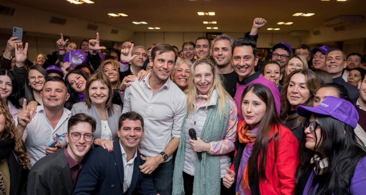 Choque de estrategias en el sprint final de campaña en Misiones