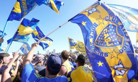 Cuántos hinchas de Boca estarán presentes en el debut ante Benfica
