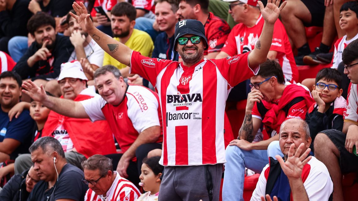 El precio de la pasión: cuánto les costará ir a la cancha a los hinchas de Instituto, Belgrano y Talleres
